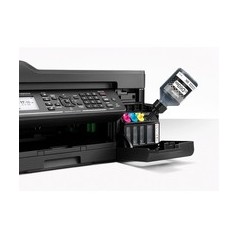 Brother DCP-T720DW All-in-One Inkjet Printer - A4, 6000 x 1200 dpi, 30 ppm, Wi-Fi - High Performance & Efficiency!